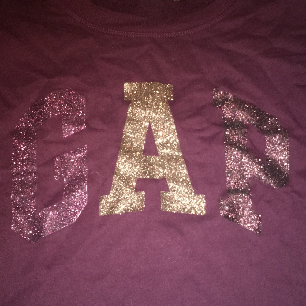 gap pullover - Picture 2 of 3